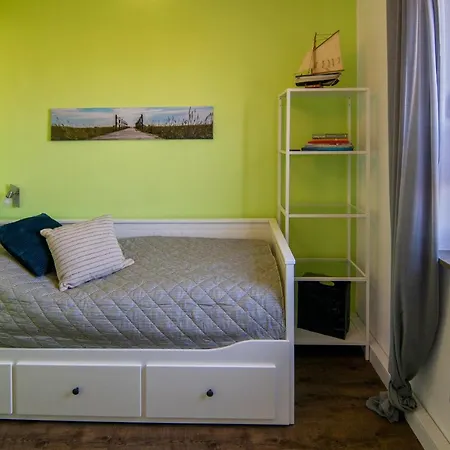 Schollenhäuschen * Dornumersiel