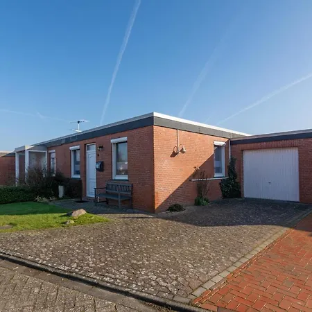 Holiday home Schollenhaeuschen