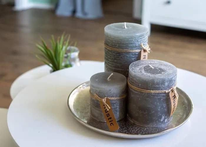 Schollenhaeuschen Dornumersiel