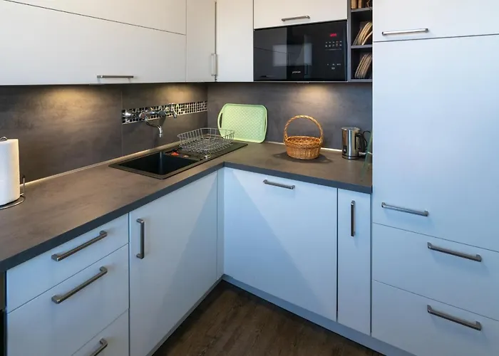 Schollenhaeuschen Dornumersiel