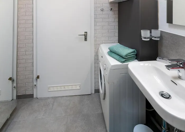 Schollenhaeuschen Hébergement de vacances